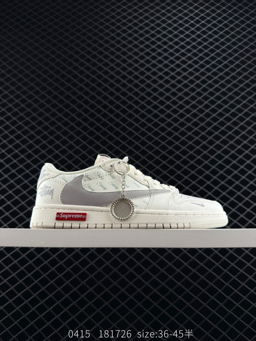 Nike Air Jordan 1 Low Nike Air Jordan 1 Low